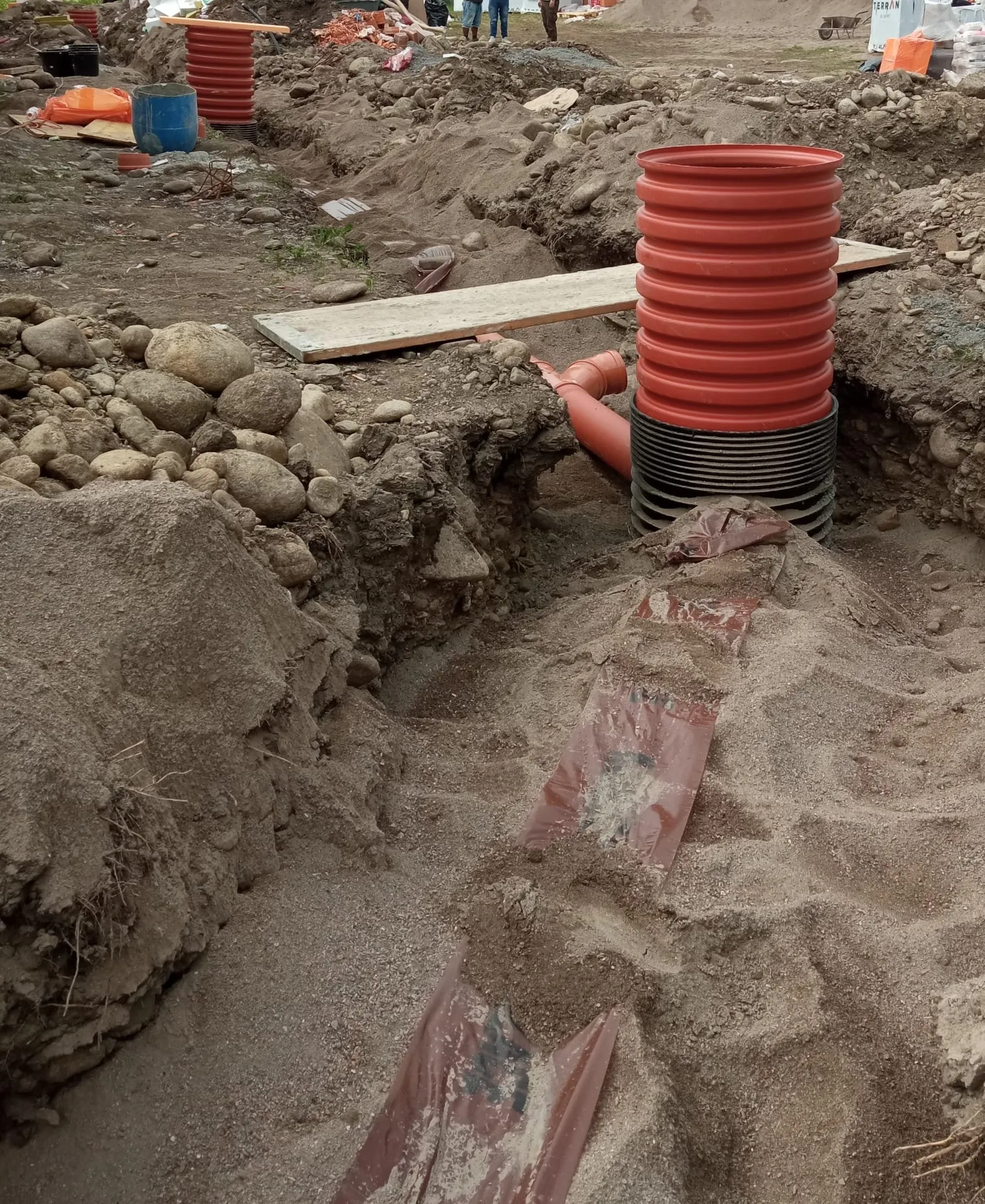 Kompletné riešenia na kľúč