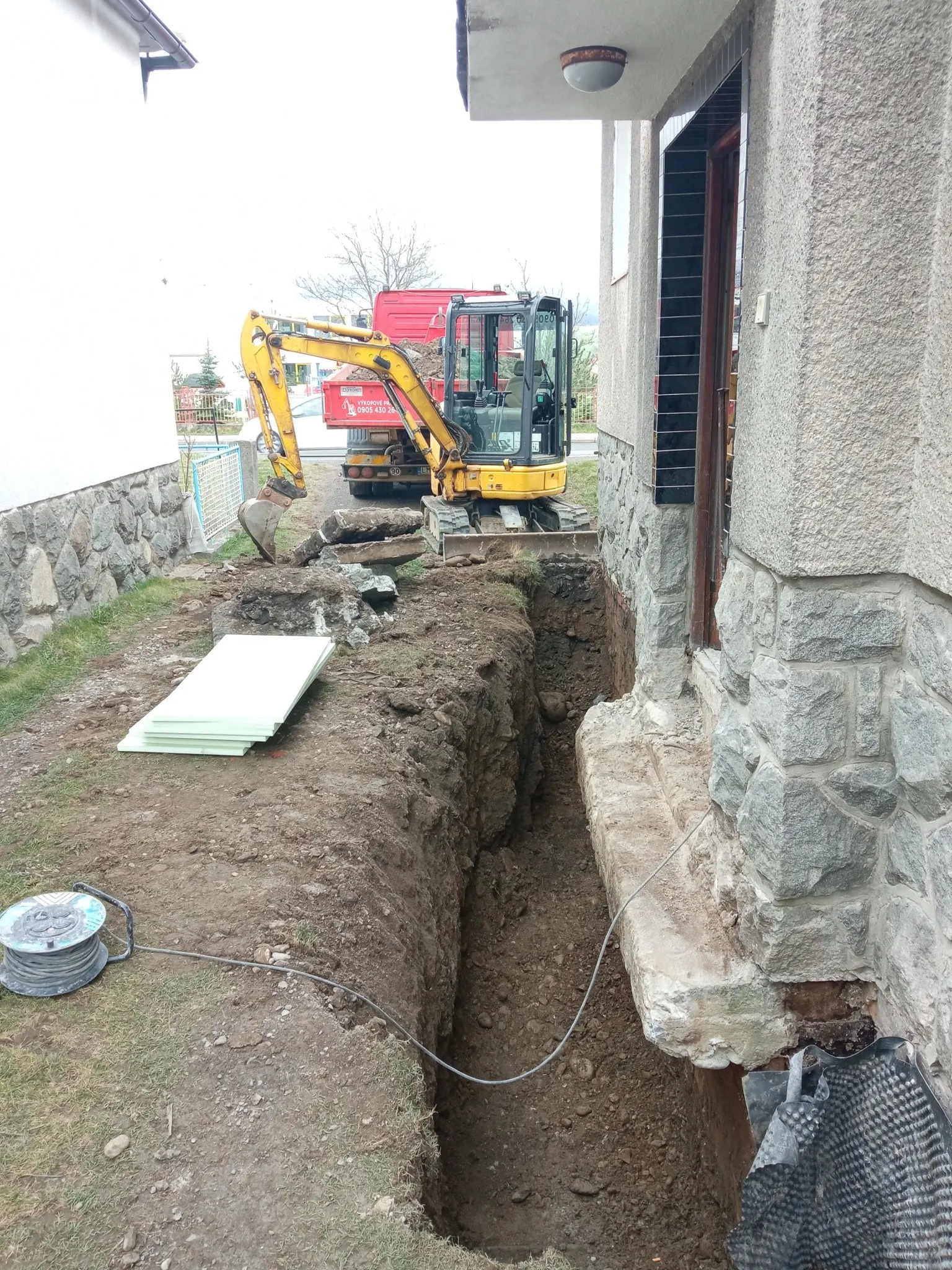 Moderná technika a skúsenosti