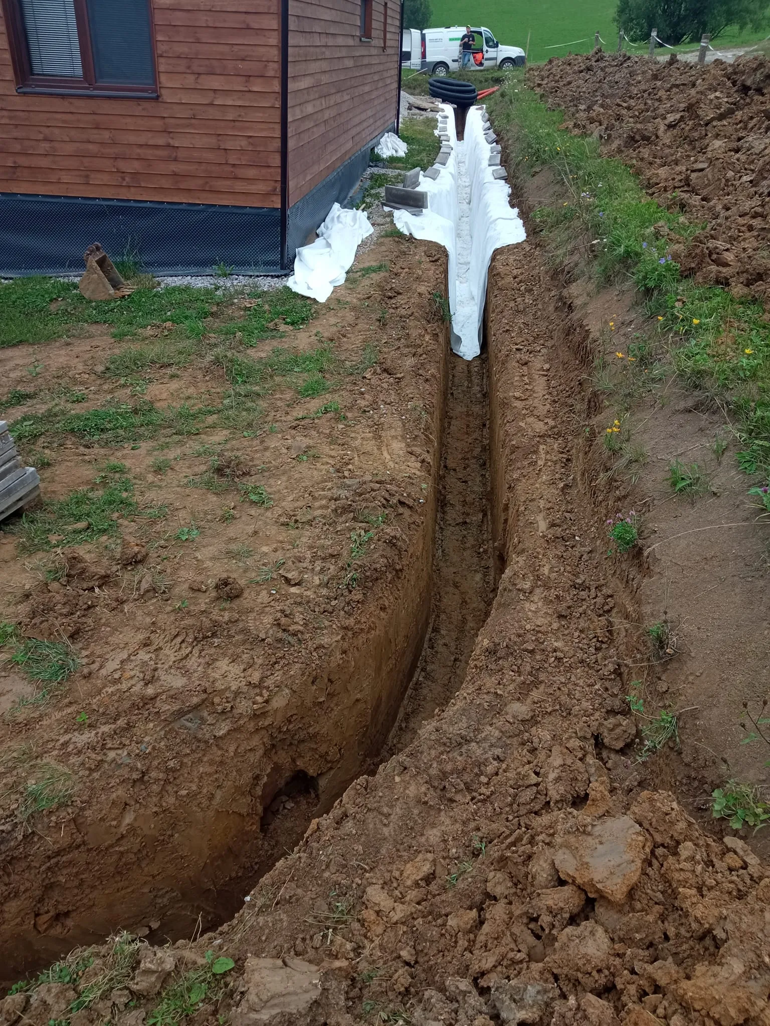 Bezplatná obhliadka a cenová ponuka